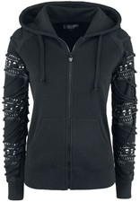 Rock Rebel by EMP Damen