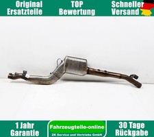 Katalysator KAT BMW 5er G30 G31 520d 8598399