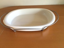 Villeroy Boch Auflaufform Ofenform Backform  Lasagne VILBOFOUR Ceramicplus 39x27