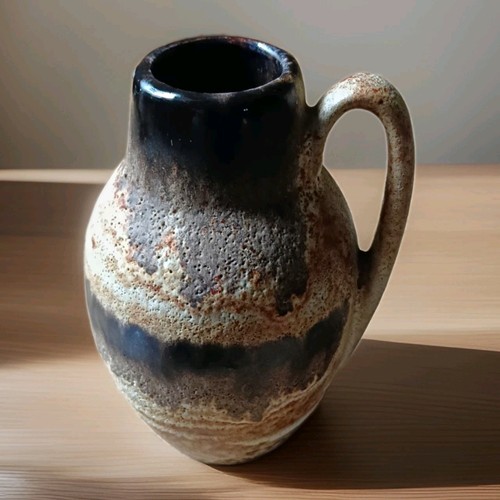 Vase von scheurich vintage - von,