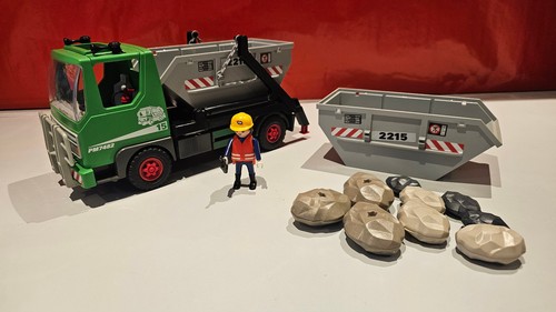 Playmobil 3318
