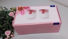 2er Set Villeroy & Boch Rose