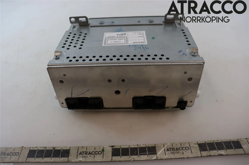 Original audio ford - original,