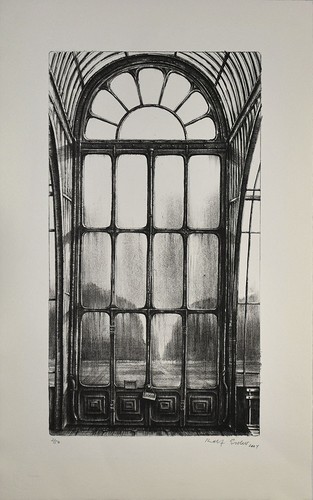 Escher rolf gartenfenster - rolf:,