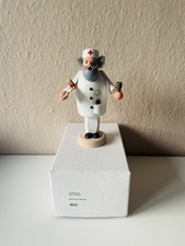 Räuchermännchen/ Original