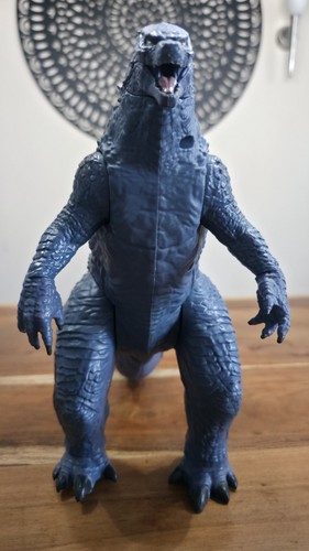 Godzilla figur 60cm siehe - , (siehe