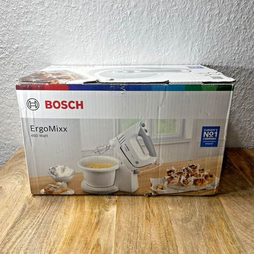 Bosch ergomixx 450w - ergomixx,