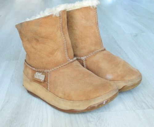 Fitflop mukluk shorty iii - mukluk,