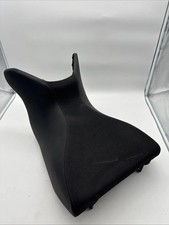 Moto Guzzi Stelvio 1200 2008 Sitzbank Vorne Seat Front E5332