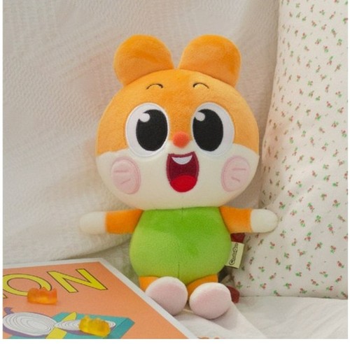 Gepard plüsch puppe - puppe, hamdong