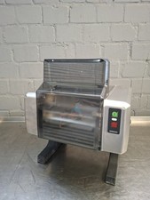 BIZERBA S111 mit Steaker