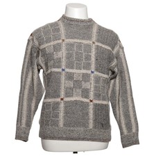 Enzo Lorenzo, Strickpullover