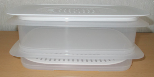 Tupperware cool fresh set - cool'n,