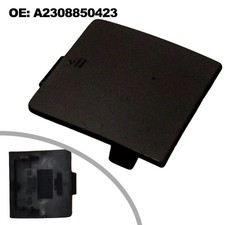 Ersatz Schlepphaken Abdeckung