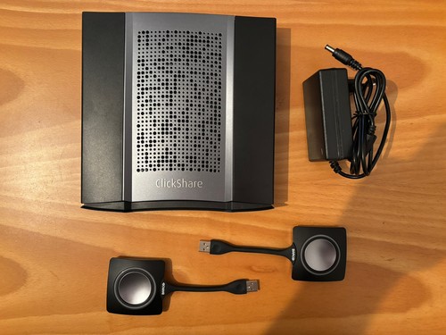 Barco cse200 clickshare - cse200+,