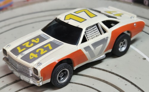 Für slotcar racing - für,