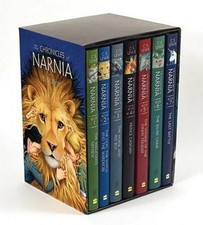 The chronicles narnia - the, of