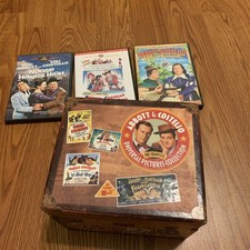 Abbott & Costello Universal