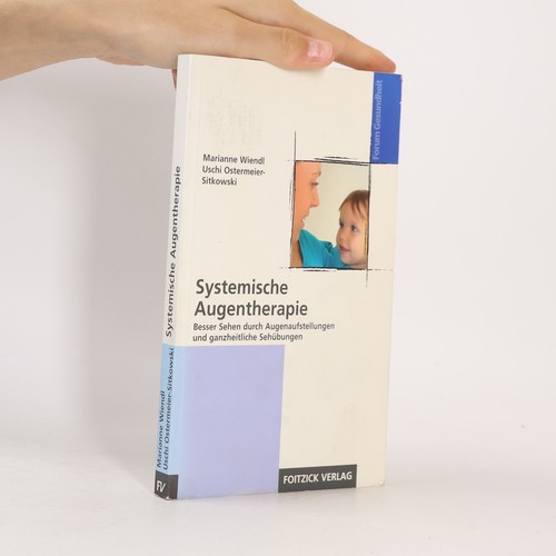 Systemische augentherapie - systemische, augentherapie 