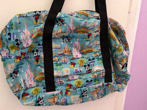 Mickey maus disney tasche neu - mickey,