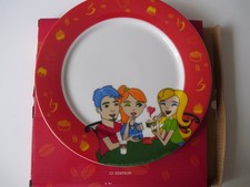 Jacobs Ritzenhoff Set 12. Edition NEU OVP