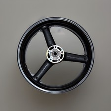 Suzuki GSF1200 Bandit Felge Vorne Front Rim 17X3,5 Original