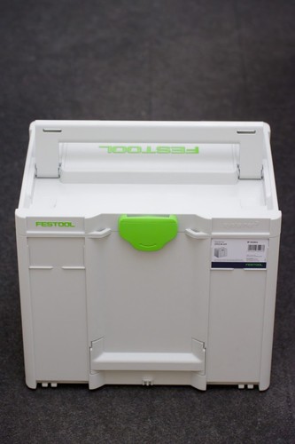 Neu festool systainer sys3 - festool, m
