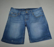 *NEU* Megaschöne Stretch Jeans Shorts Hotpants von MISS ANNA, Gr. S 38