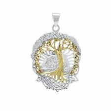 Lebensbaum Anhänger Peter