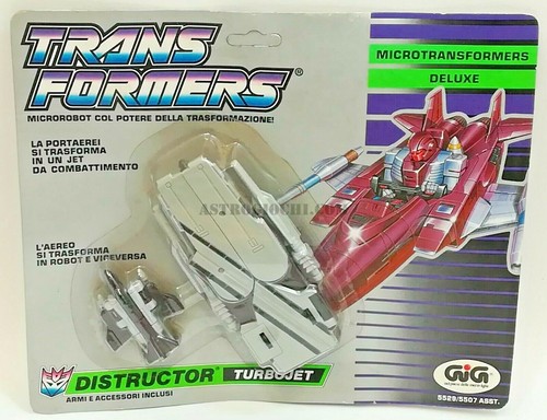 Transformers gig flattop - transformers,