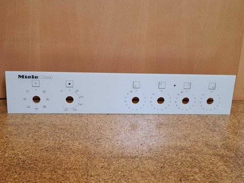 Miele classic backofen - miele,