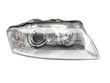 Scheinwerfer Frontscheinwerfer Re orig. Kurvenlicht für Audi A8 4E D3 Xenon