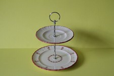 zauberhafte zweistöckige