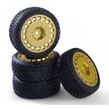 Carson 900198 1:10 Räderset