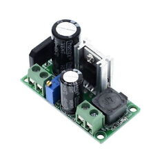 Spannungsregler AC/DC 2,5A In 6-30V AC Out 3-25V DC einstellbar regelbar A2047