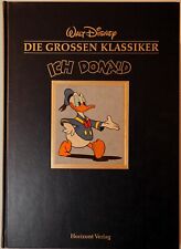 Walt Disney - Die grossen Klassiker - Ich Donald - Horizont Verlag