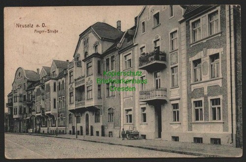 140732 neusalz der oder - ak,