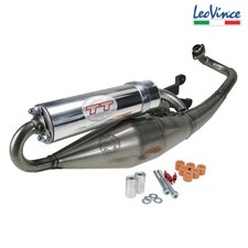 AUSPUFF LEOVINCE TT APRILIA SR