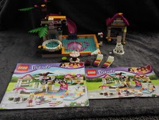 LEGO - Friends - 41008 -