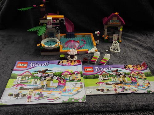 Lego friends 41008 - -,