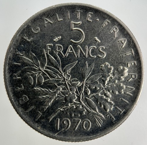 Francs münze frankreich - francs,