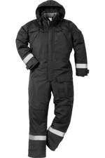 Fristads Winter-Overall