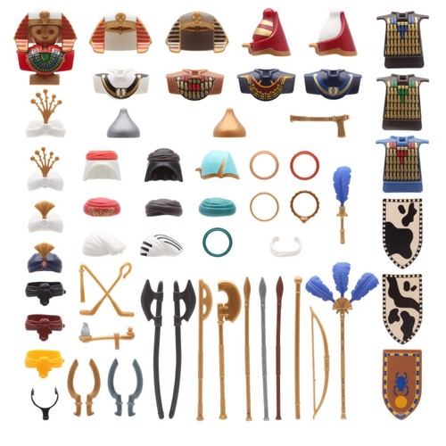 Playmobil ägypter pharao - playmobil,