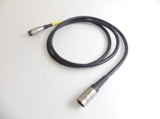 Anschlusskabel mit Anschlussstecker 12-pins / 14-polig Kabel-Länge: 1.3m
