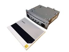 CD-Radio Autoradio für RENAULT MODUS/GRAND MODUS (F/JP0) 1.5 DCI 90 8200633632