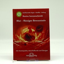 Rosina Sonnenschmidt, Schriftenreihe Organ, Band 1,2,3 und über Gewicht