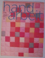 Heft Handarbeit 2/1984, Verlag