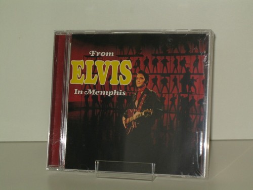 Elvis presley from - elvis,