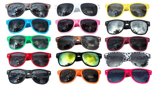 Sonnenbrille nerdbrille retro - nerdbrille,