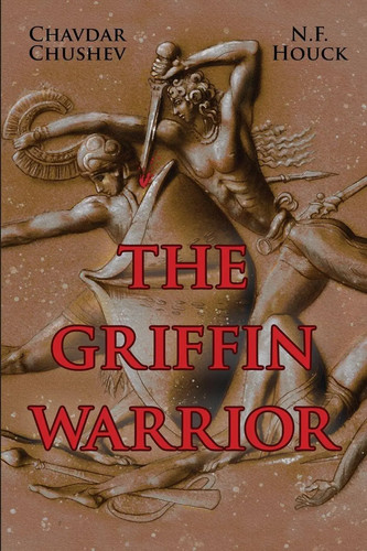 The griffin warrior tale - the,